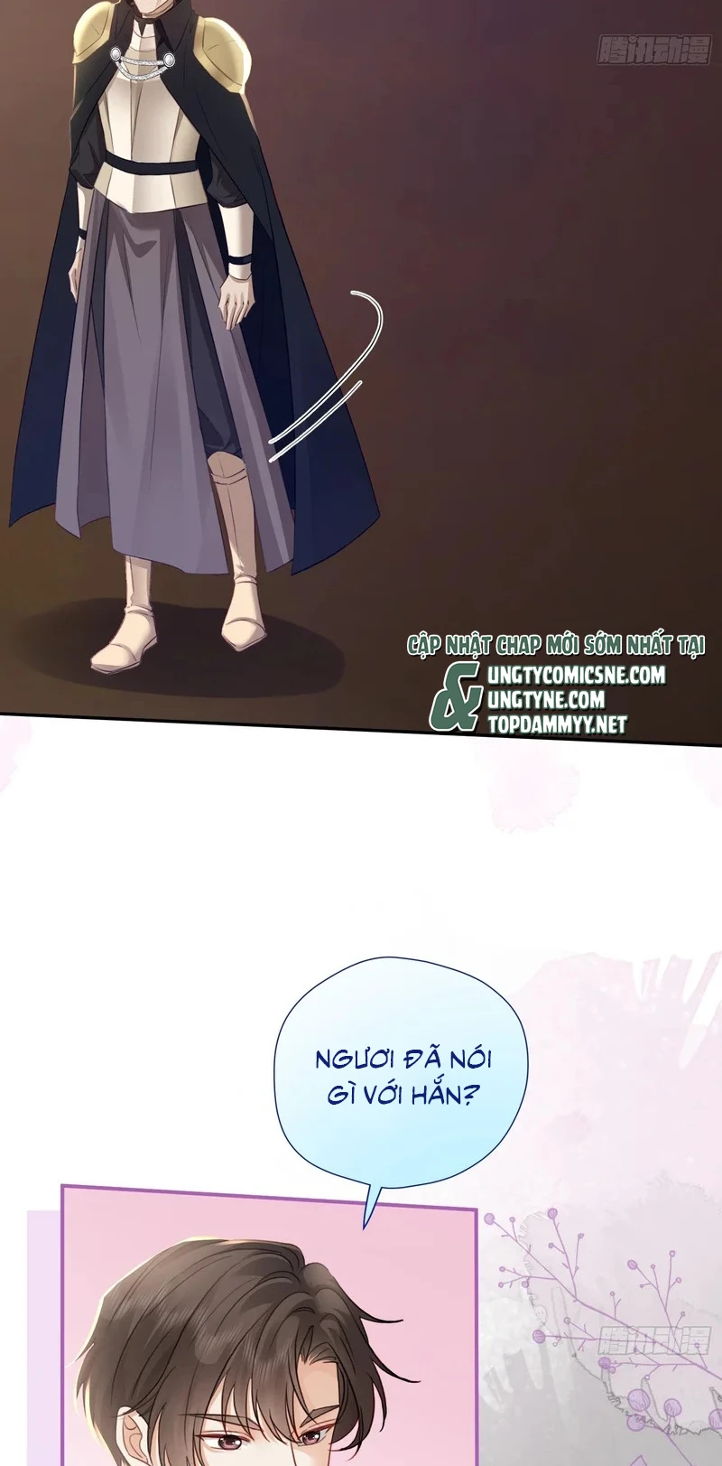 Sau Khi Bị Bạo Quân Quân Phu Cường Chiếm Chapter 19 - 22