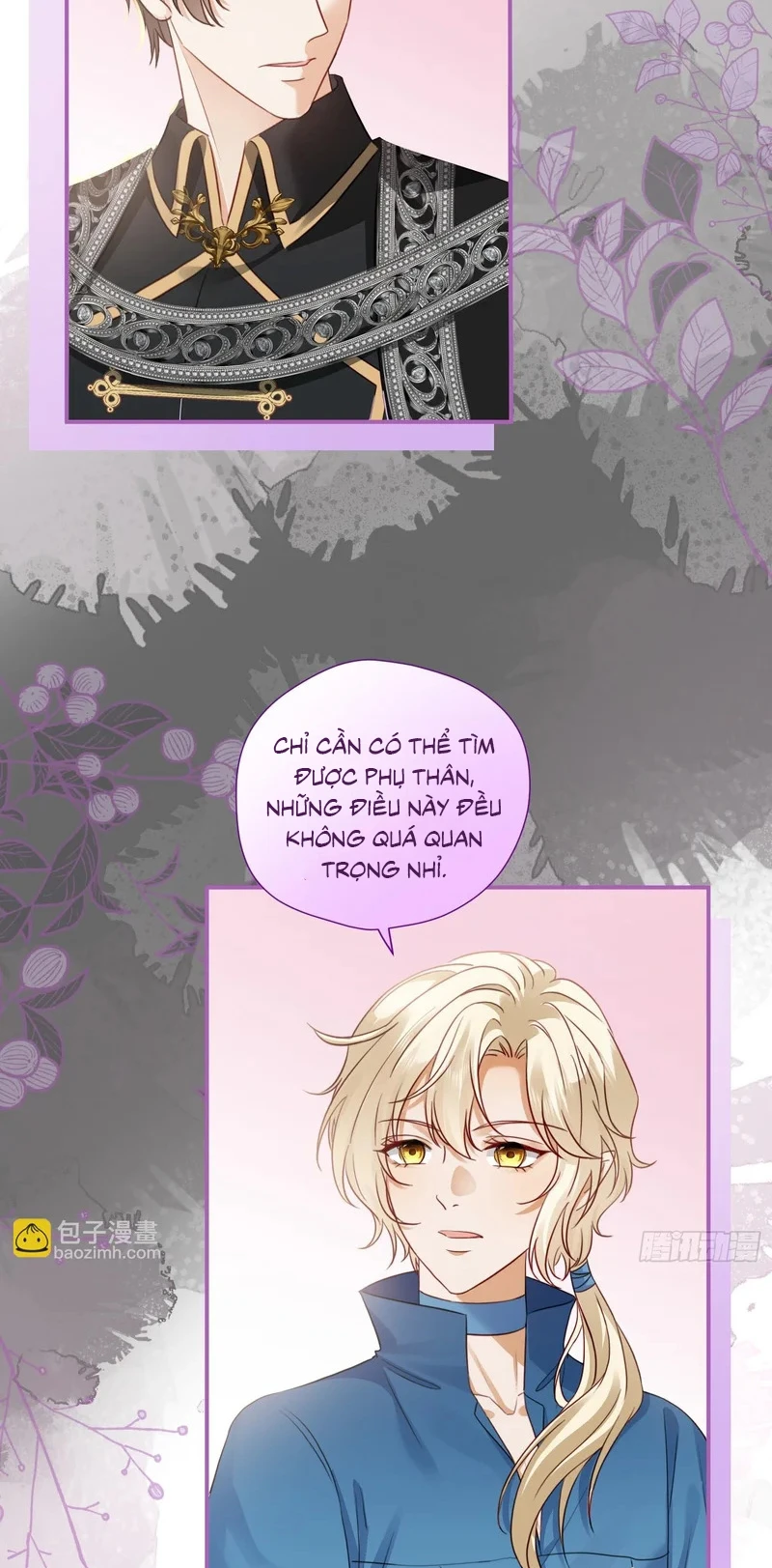 Sau Khi Bị Bạo Quân Quân Phu Cường Chiếm Chapter 19 - 23