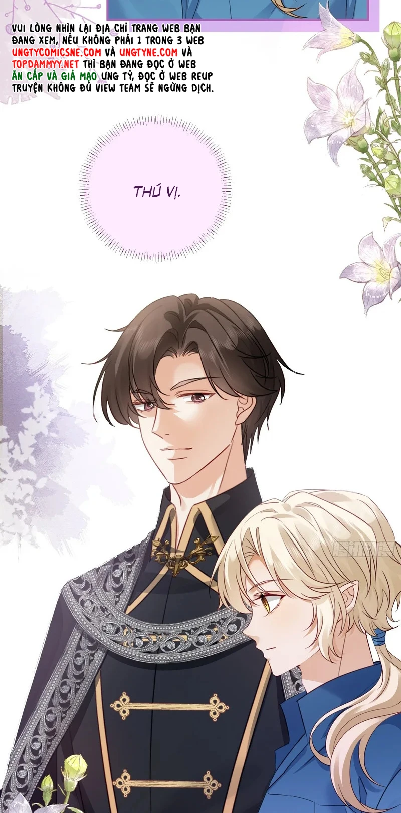 Sau Khi Bị Bạo Quân Quân Phu Cường Chiếm Chapter 19 - 24