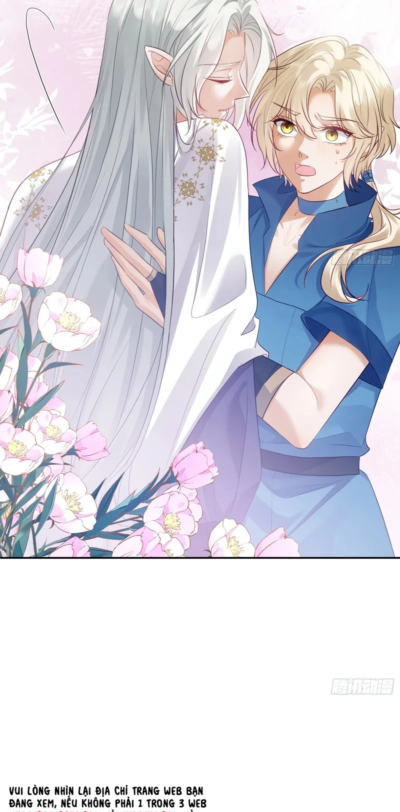 Sau Khi Bị Bạo Quân Quân Phu Cường Chiếm Chapter 19 - 27