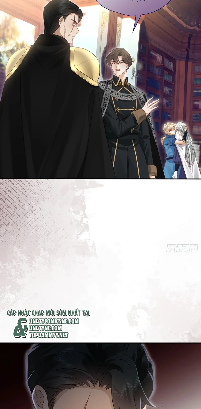 Sau Khi Bị Bạo Quân Quân Phu Cường Chiếm Chapter 19 - 29