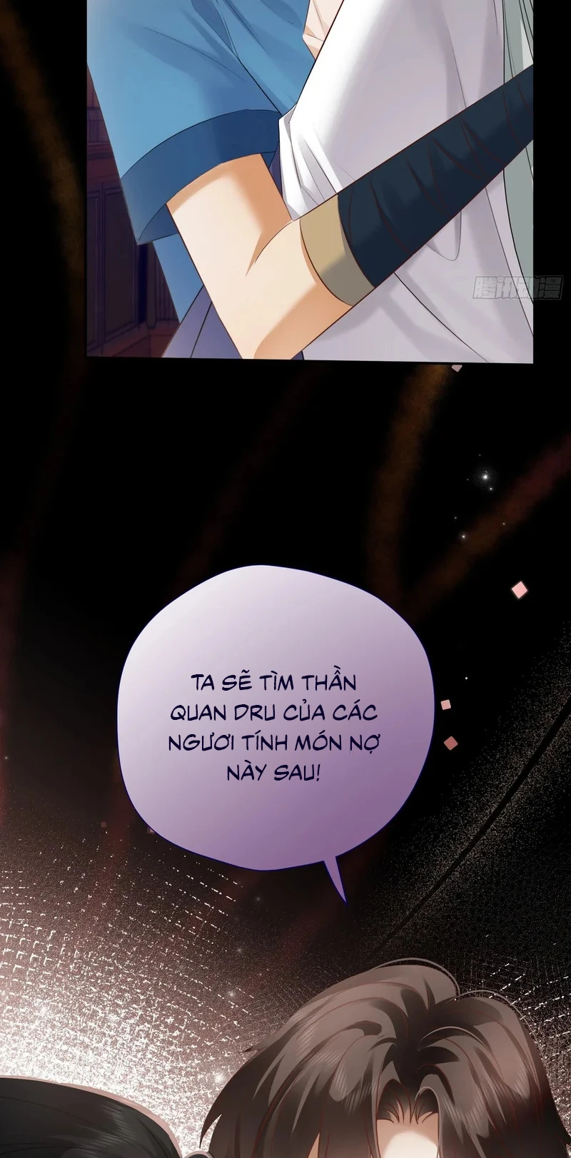 Sau Khi Bị Bạo Quân Quân Phu Cường Chiếm Chapter 19 - 32