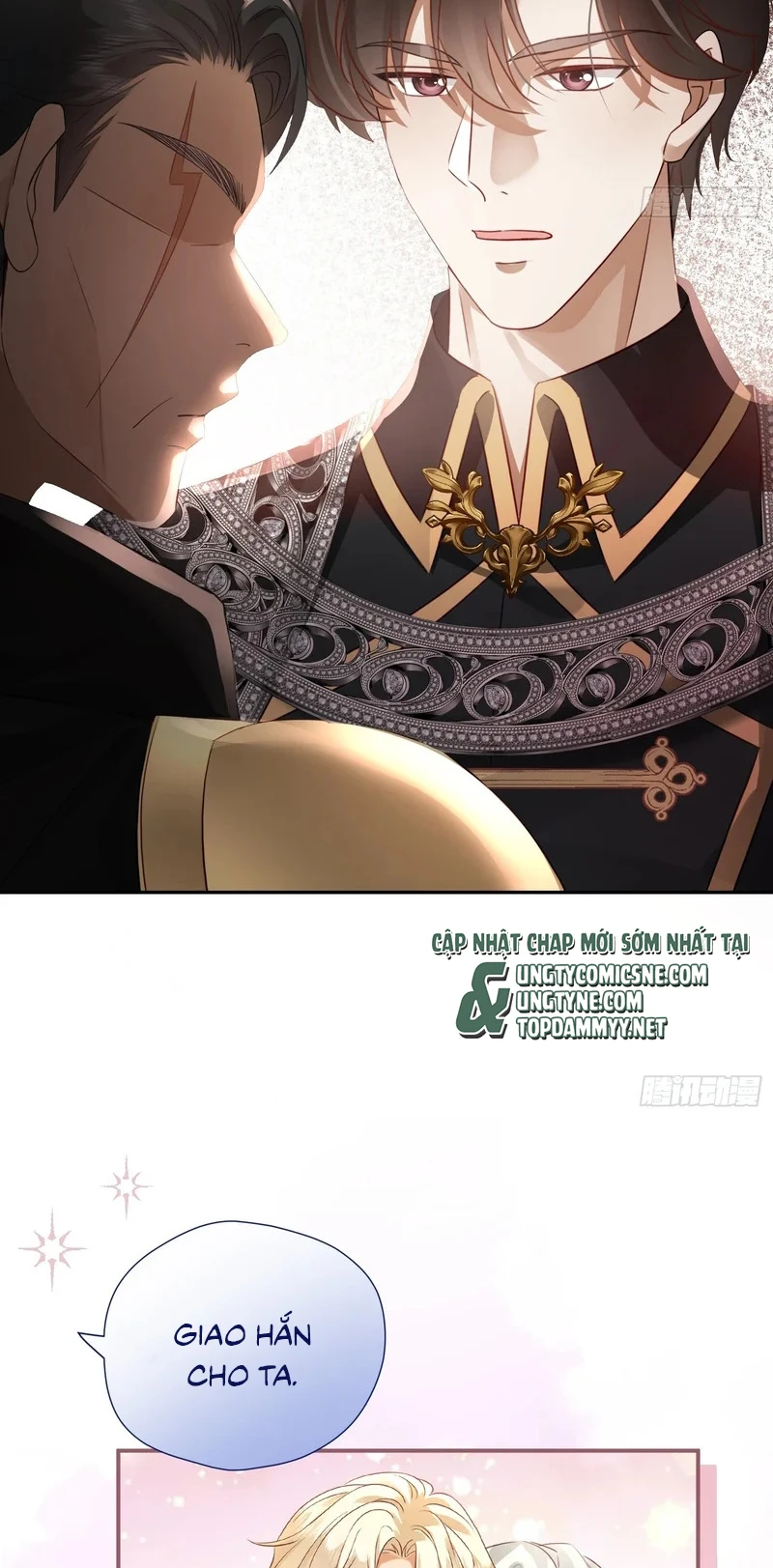 Sau Khi Bị Bạo Quân Quân Phu Cường Chiếm Chapter 19 - 33