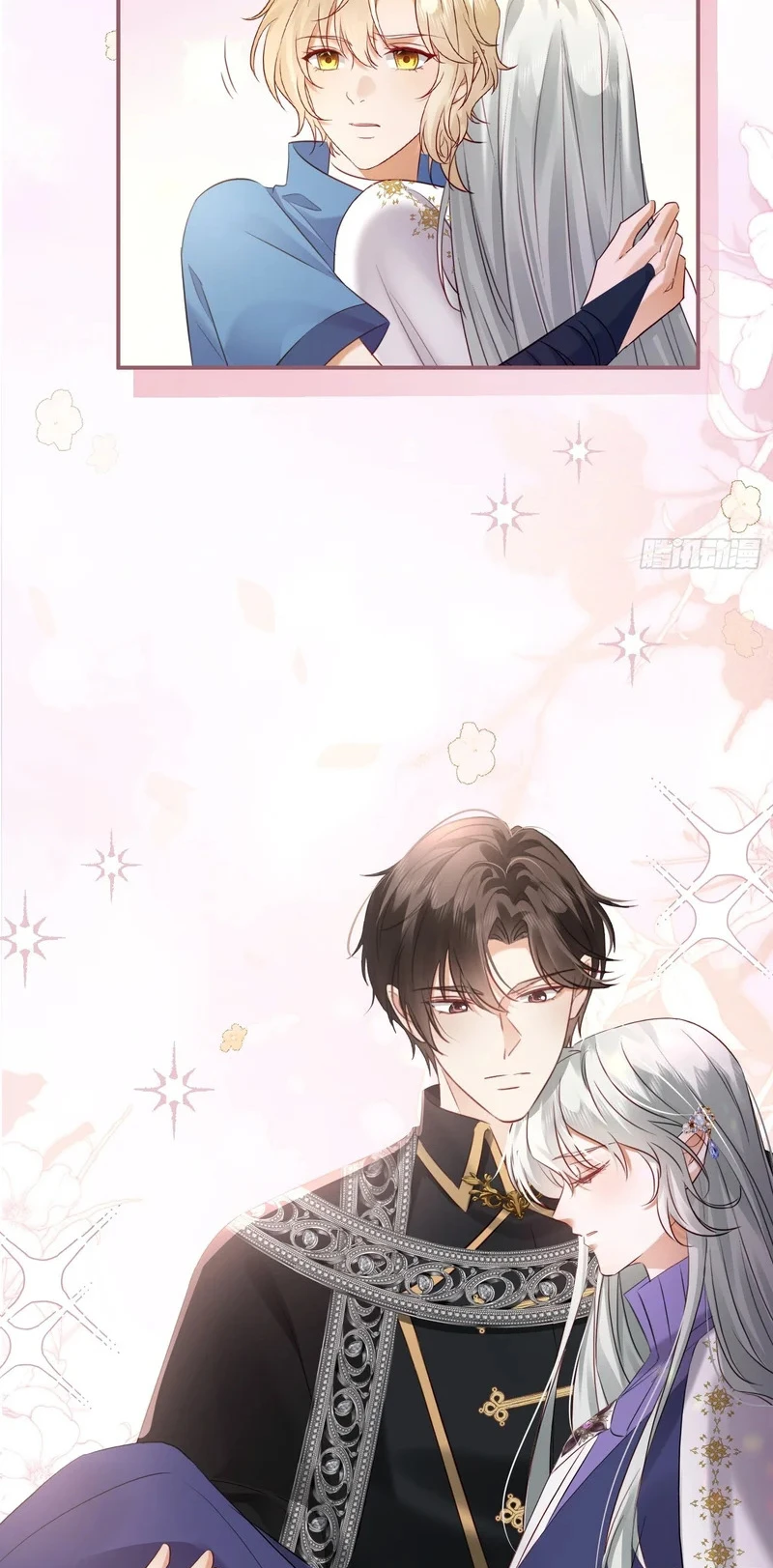 Sau Khi Bị Bạo Quân Quân Phu Cường Chiếm Chapter 19 - 34