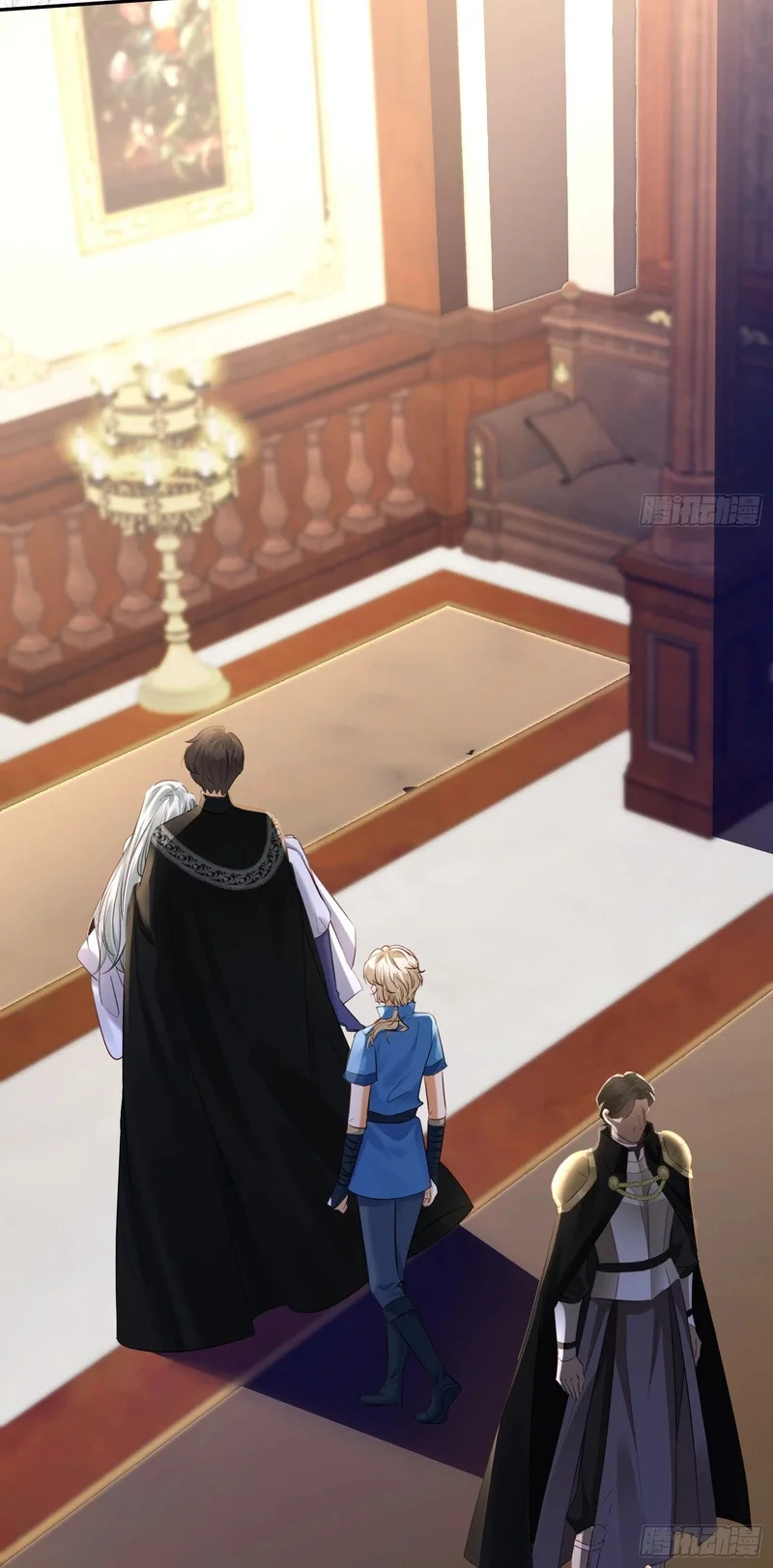 Sau Khi Bị Bạo Quân Quân Phu Cường Chiếm Chapter 19 - 36