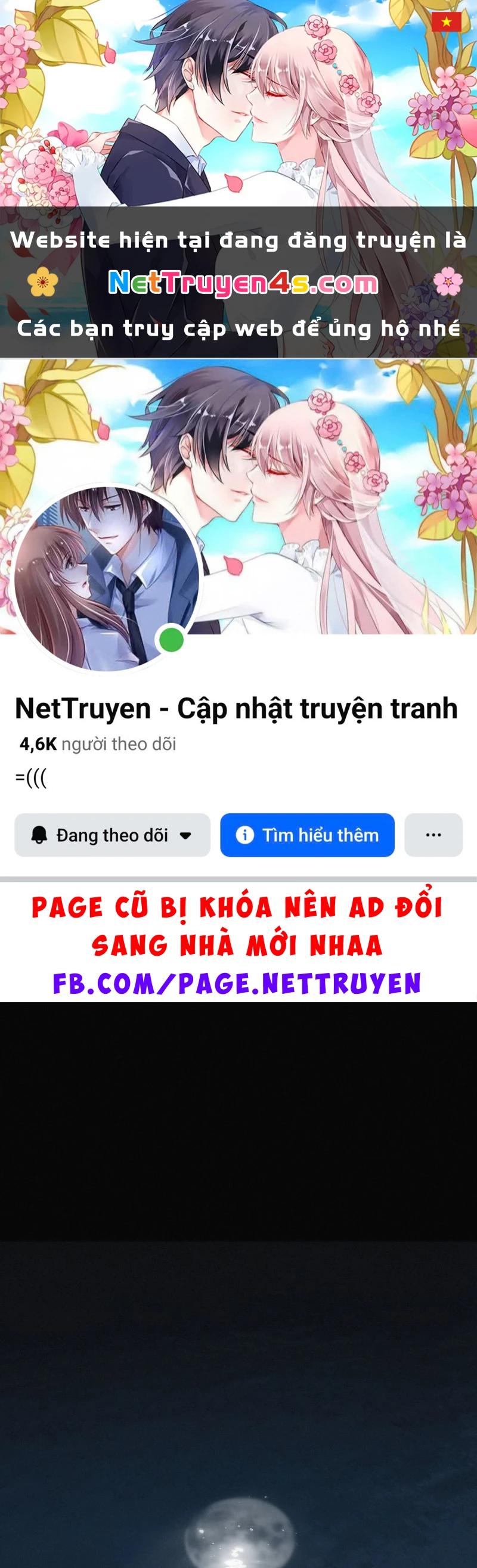 Mồi Nhử Chapter 0 - 1