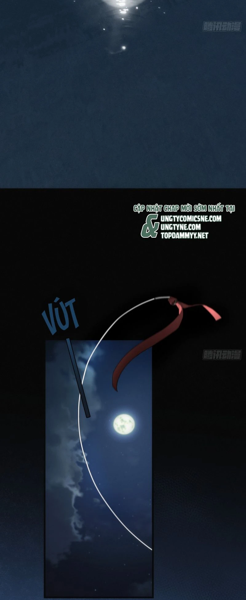 Mồi Nhử Chapter 0 - 2