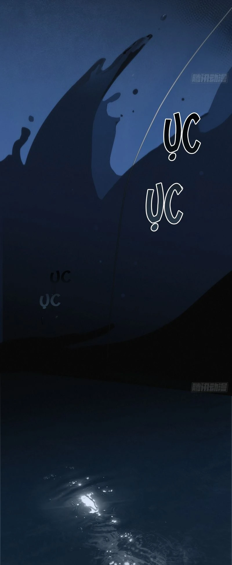 Mồi Nhử Chapter 0 - 3