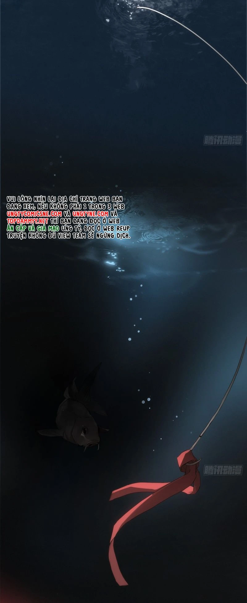 Mồi Nhử Chapter 0 - 4