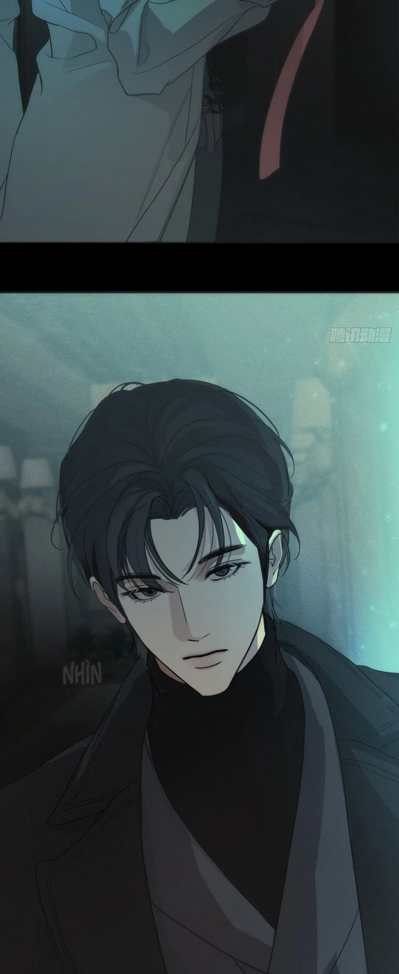 Mồi Nhử Chapter 0 - 9