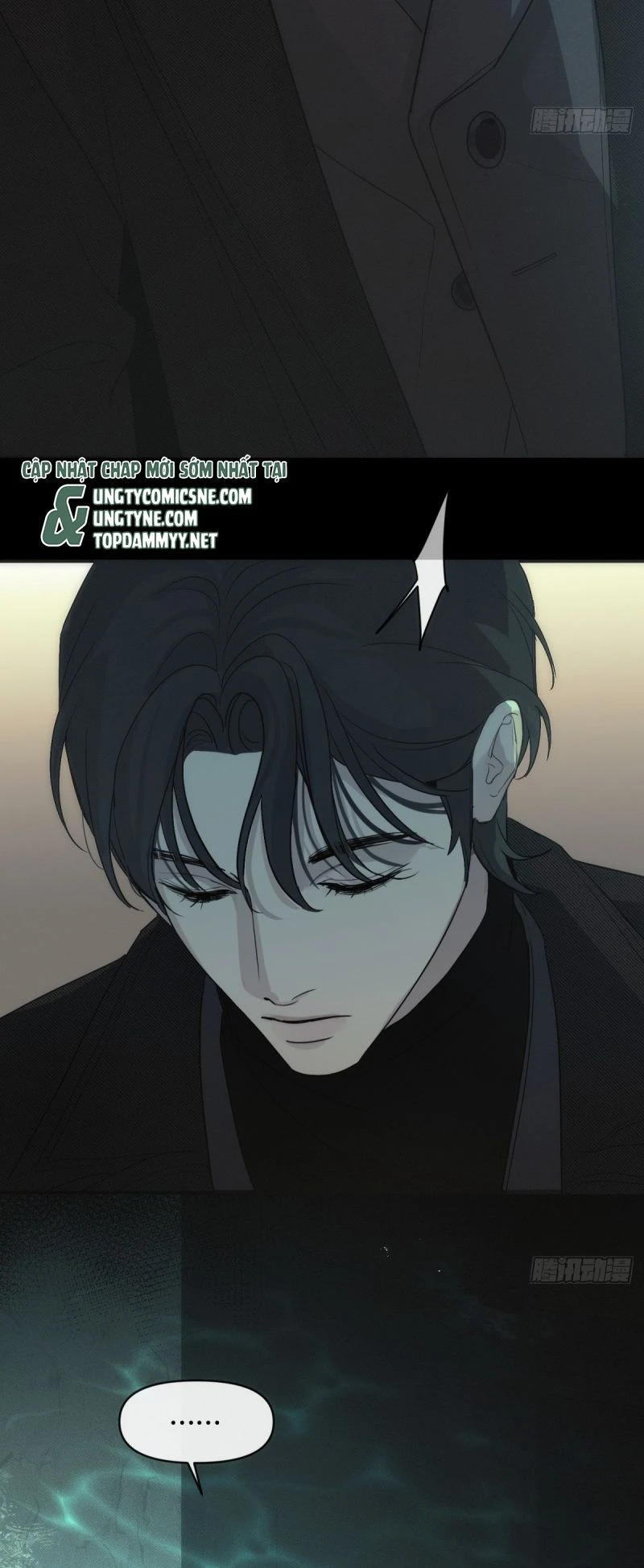 Mồi Nhử Chapter 0 - 10