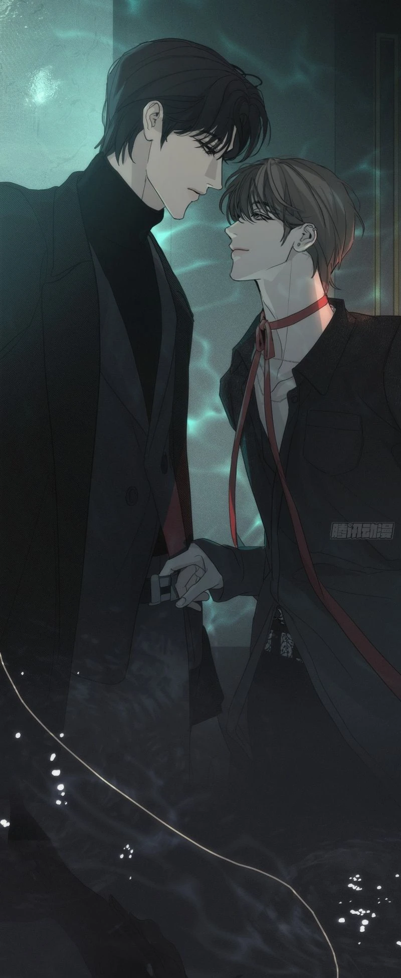 Mồi Nhử Chapter 0 - 11