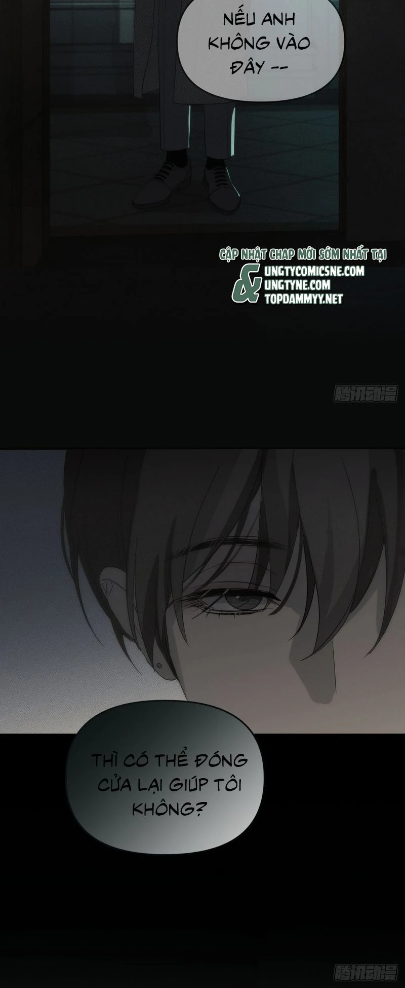 Mồi Nhử Chapter 0 - 15