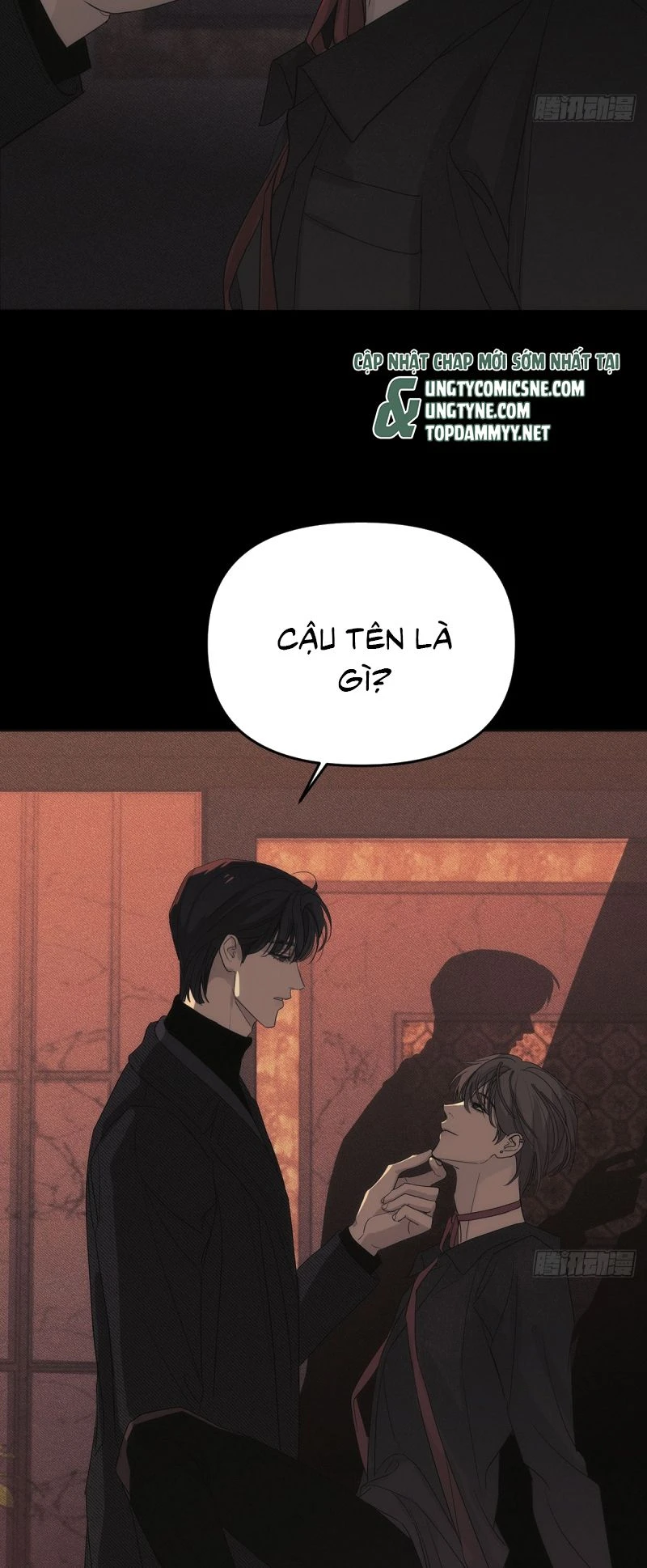 Mồi Nhử Chapter 0 - 20