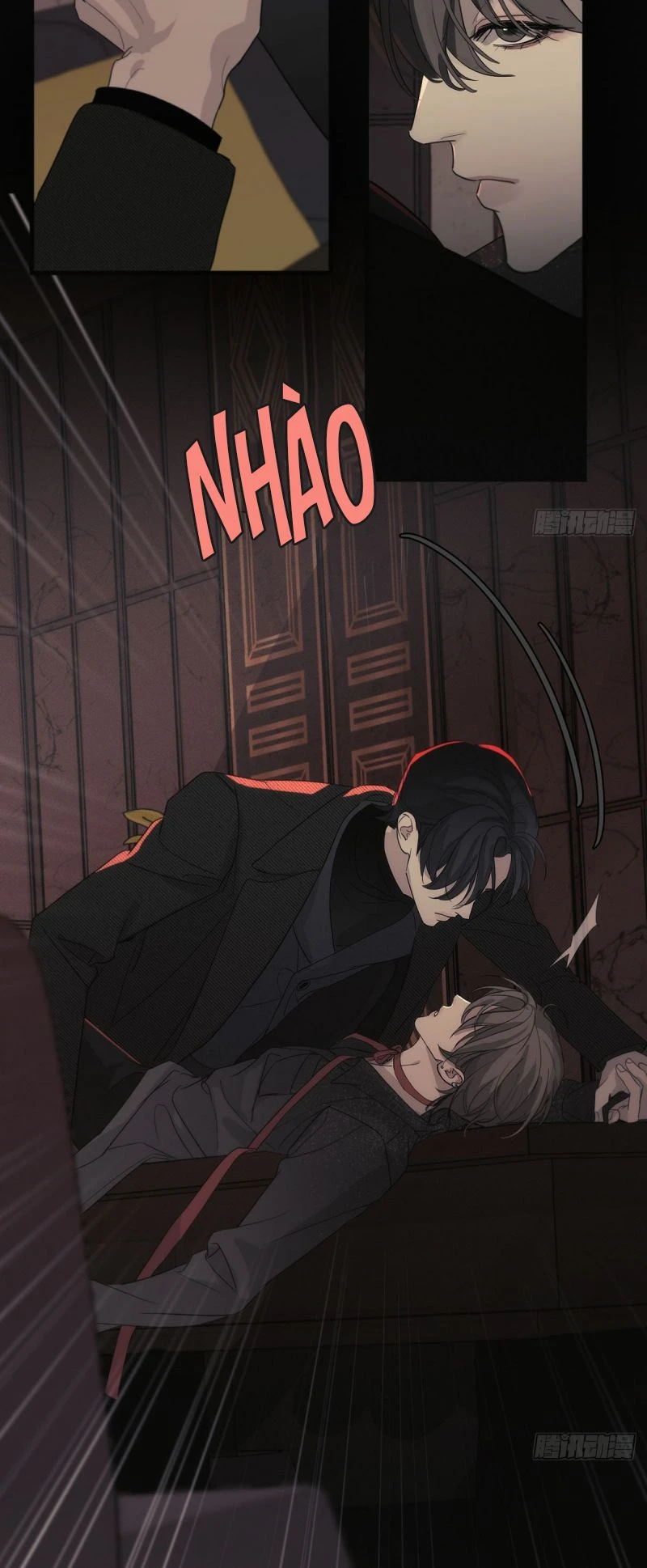 Mồi Nhử Chapter 0 - 24