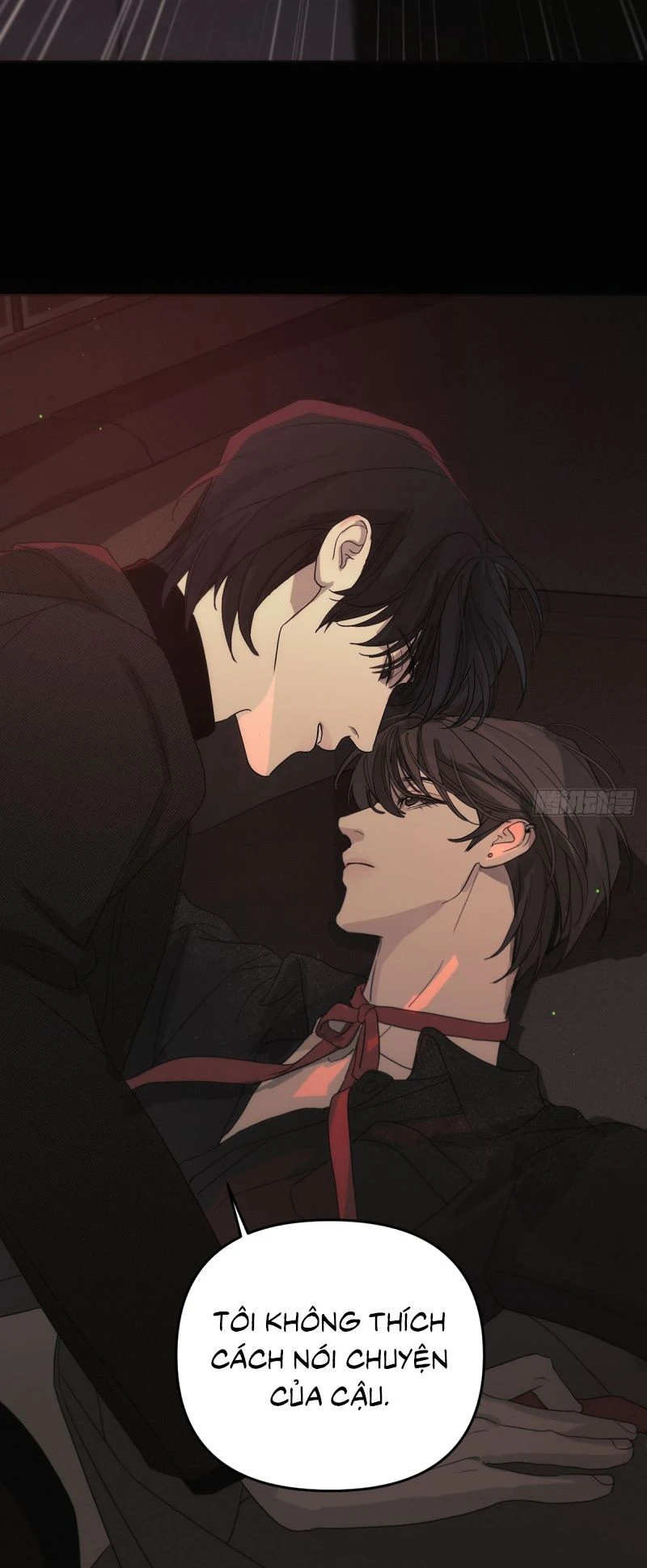 Mồi Nhử Chapter 0 - 25