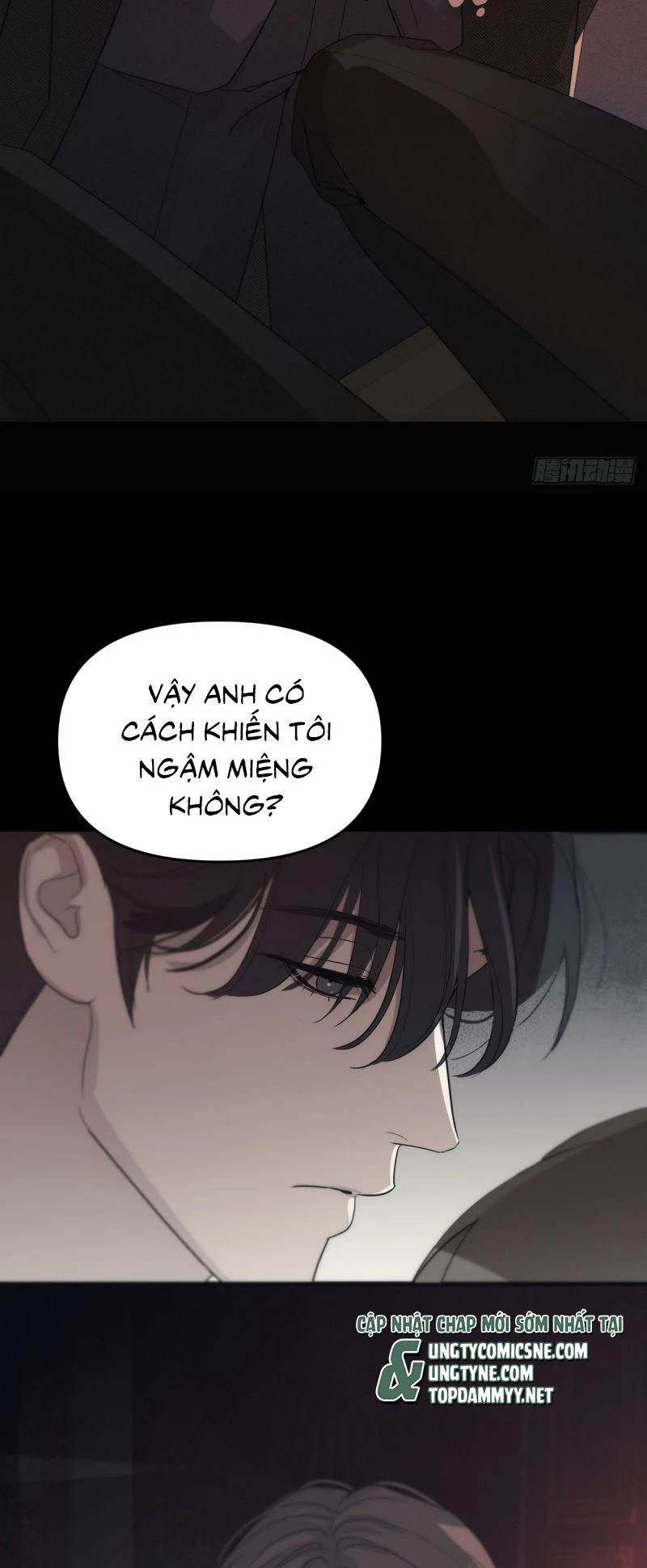 Mồi Nhử Chapter 0 - 27