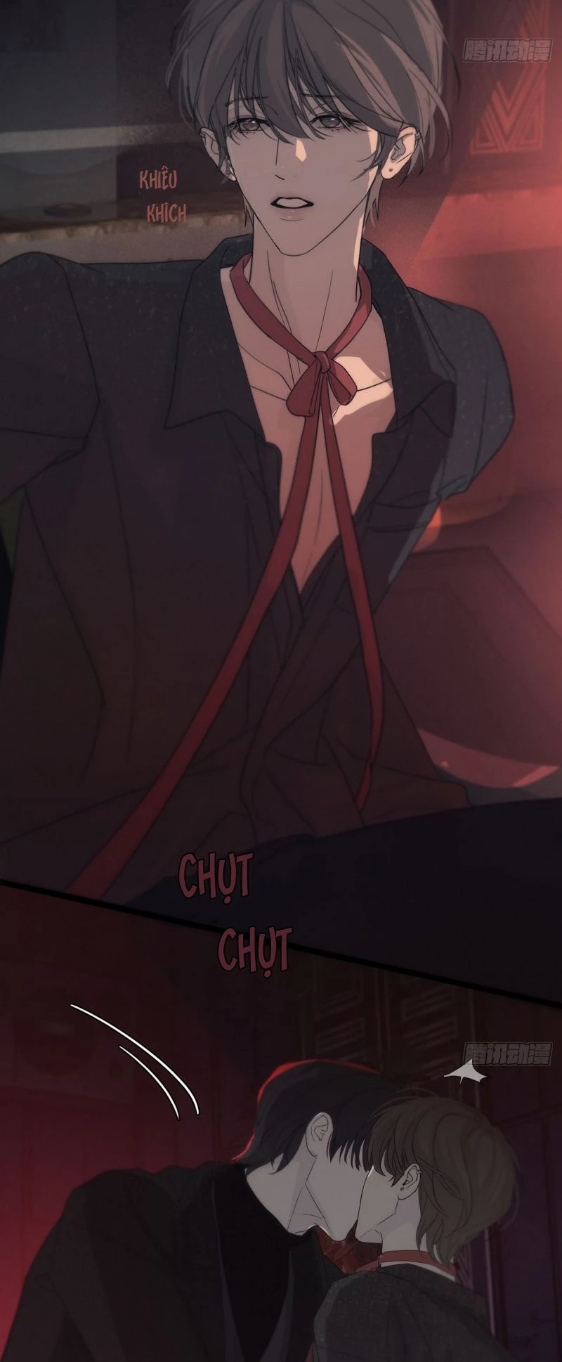 Mồi Nhử Chapter 0 - 28