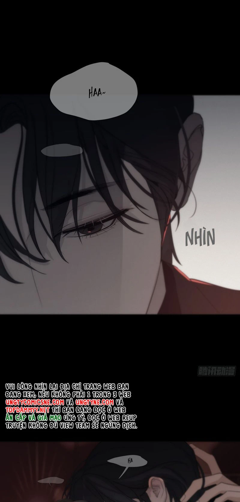 Mồi Nhử Chapter 0 - 33