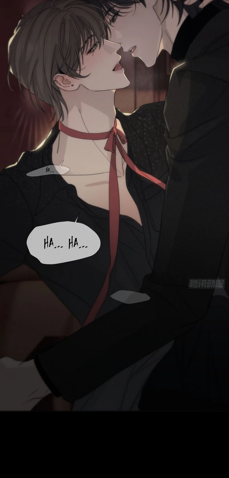 Mồi Nhử Chapter 0 - 34