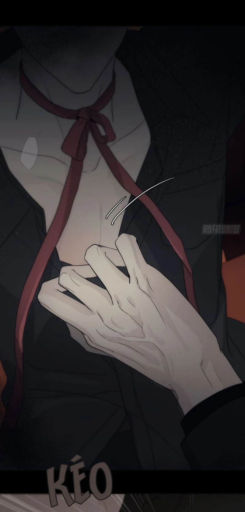 Mồi Nhử Chapter 0 - 35