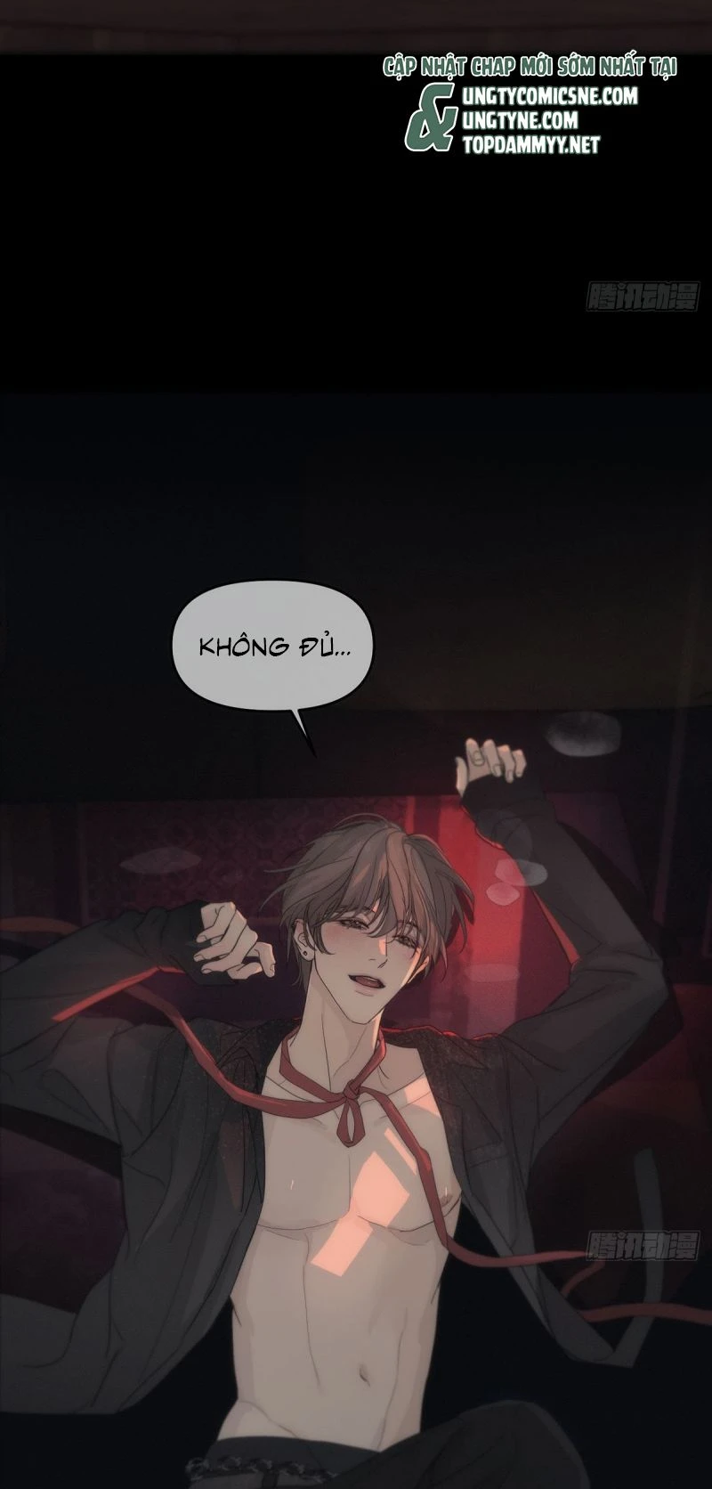 Mồi Nhử Chapter 0 - 37