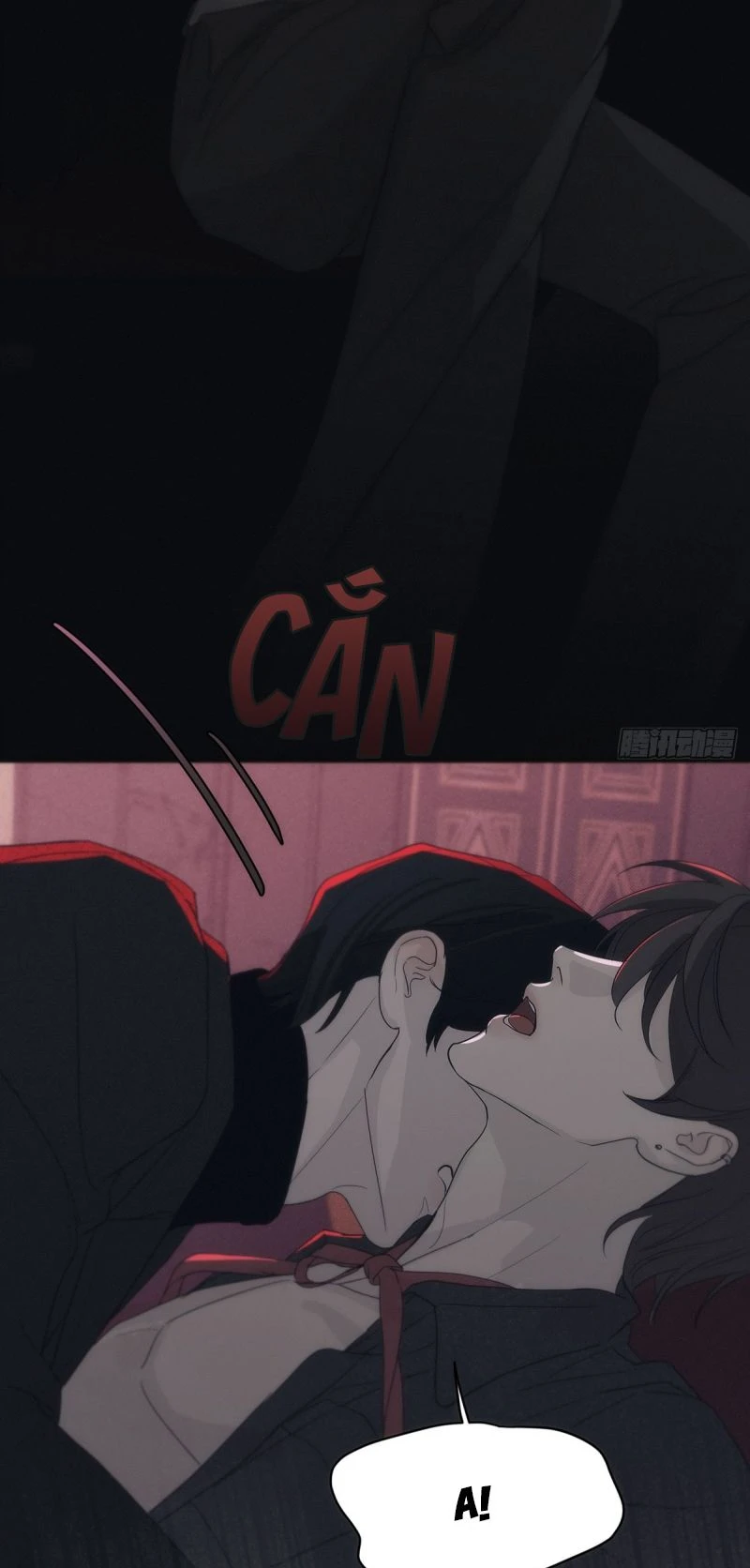 Mồi Nhử Chapter 0 - 38