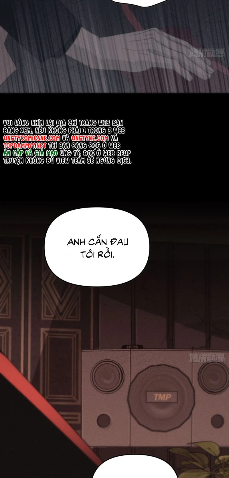 Mồi Nhử Chapter 0 - 39