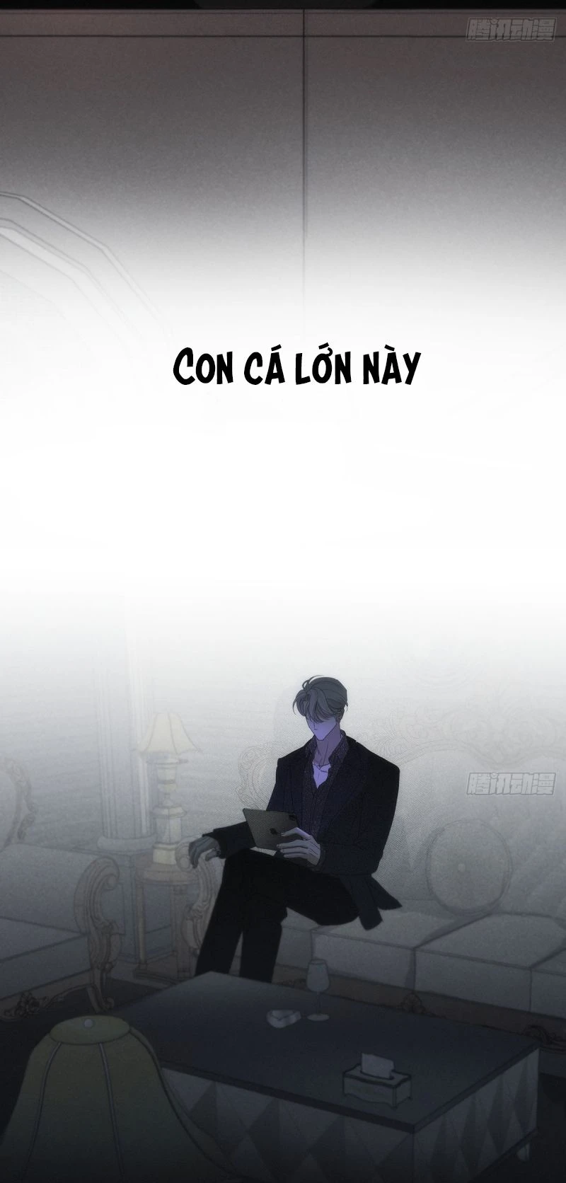 Mồi Nhử Chapter 0 - 41