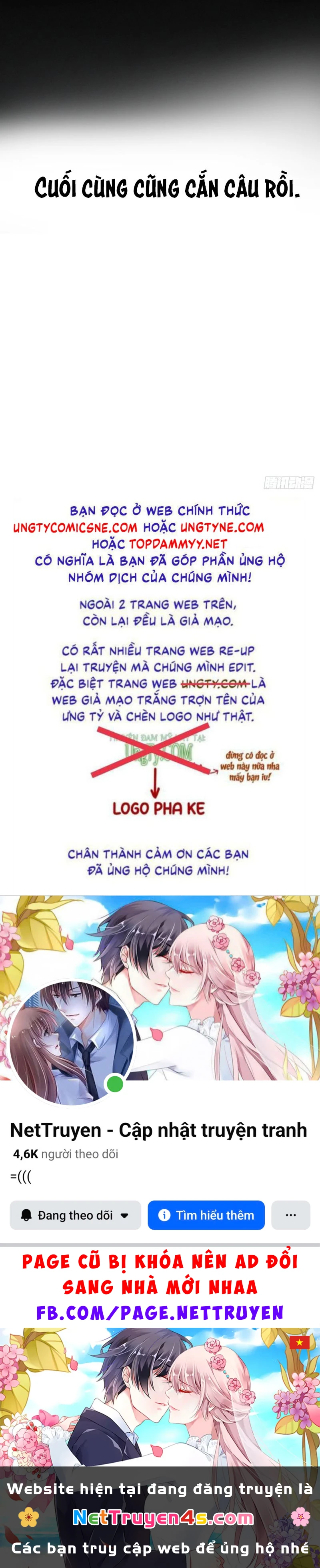 Mồi Nhử Chapter 0 - 43