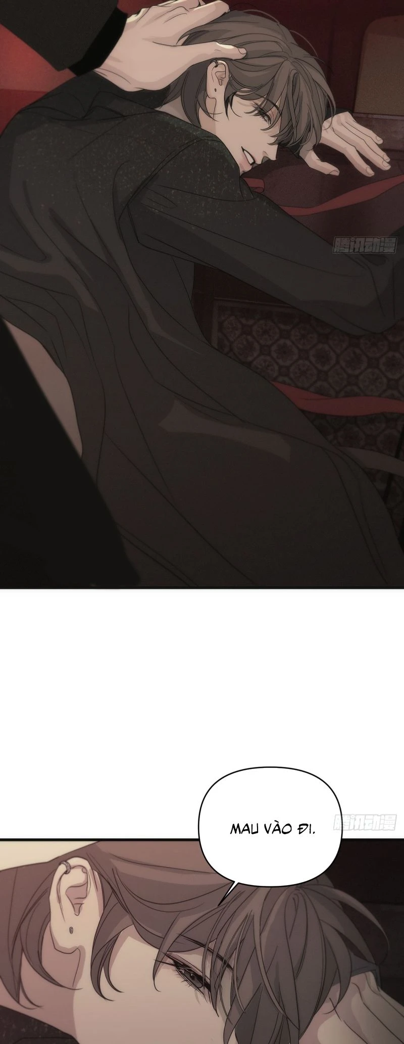 Mồi Nhử Chapter 1 - 4