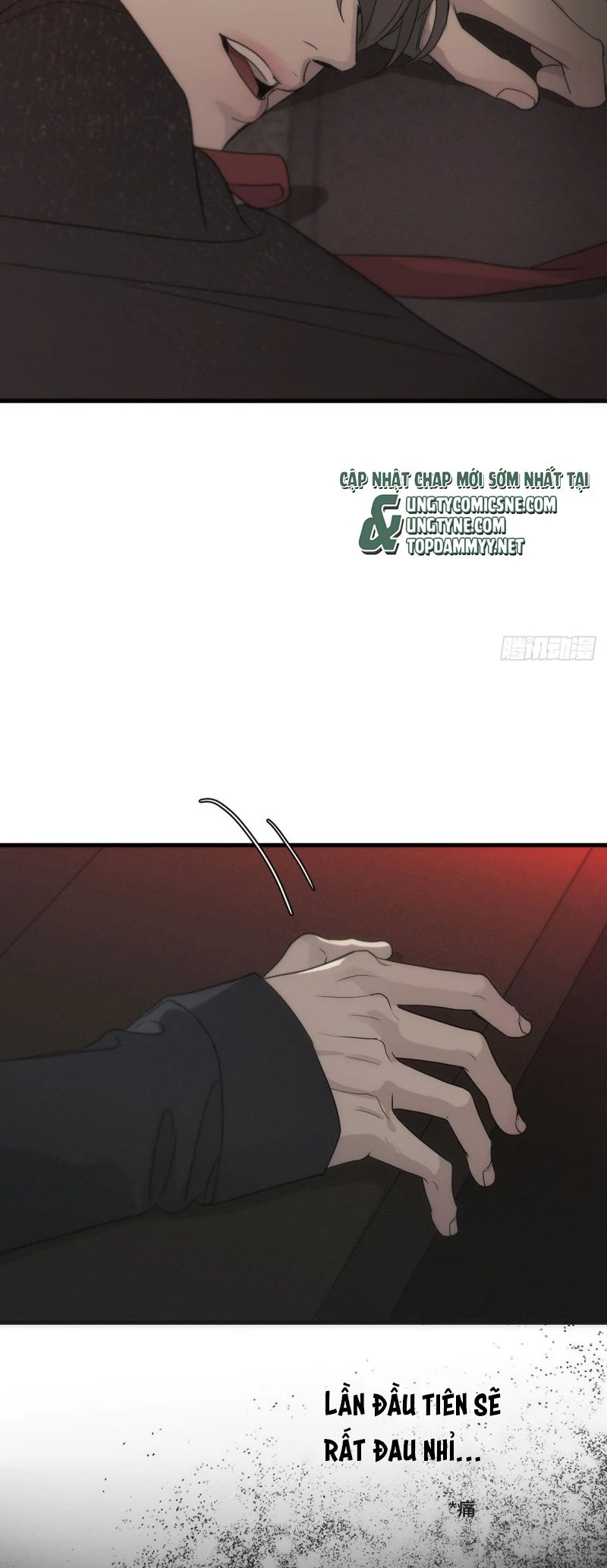 Mồi Nhử Chapter 1 - 5