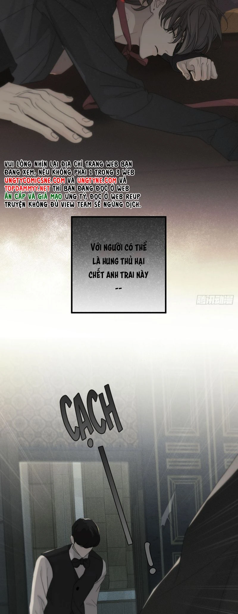 Mồi Nhử Chapter 1 - 7