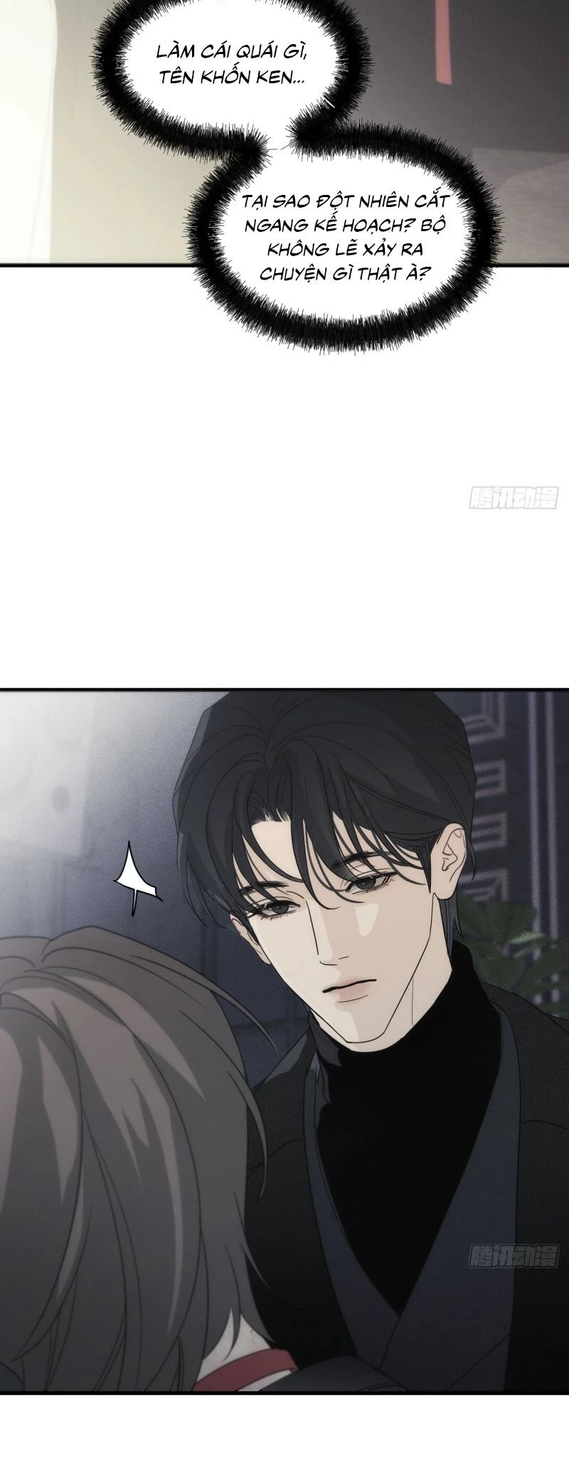 Mồi Nhử Chapter 1 - 10