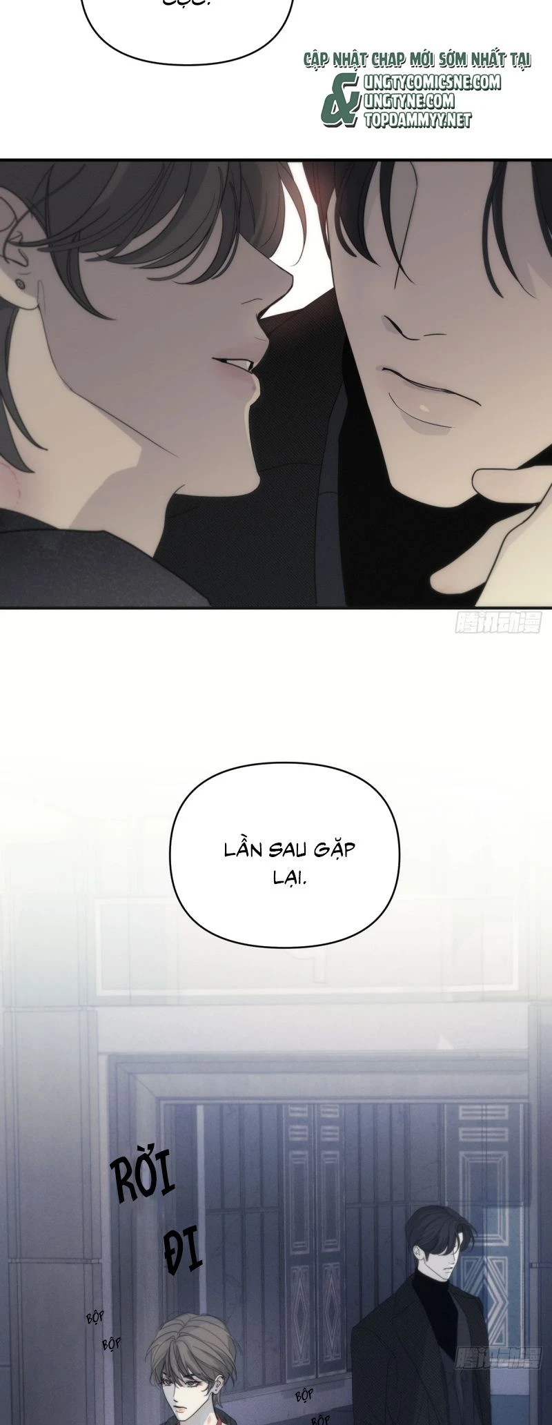 Mồi Nhử Chapter 1 - 13