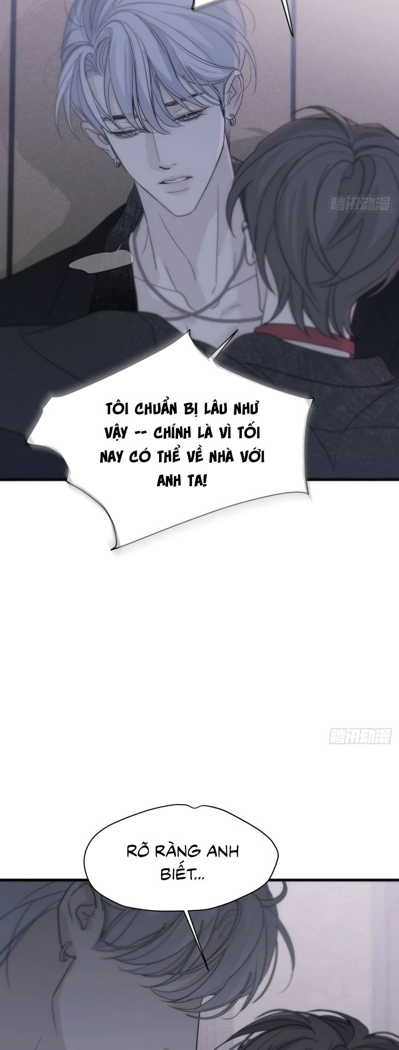 Mồi Nhử Chapter 1 - 17