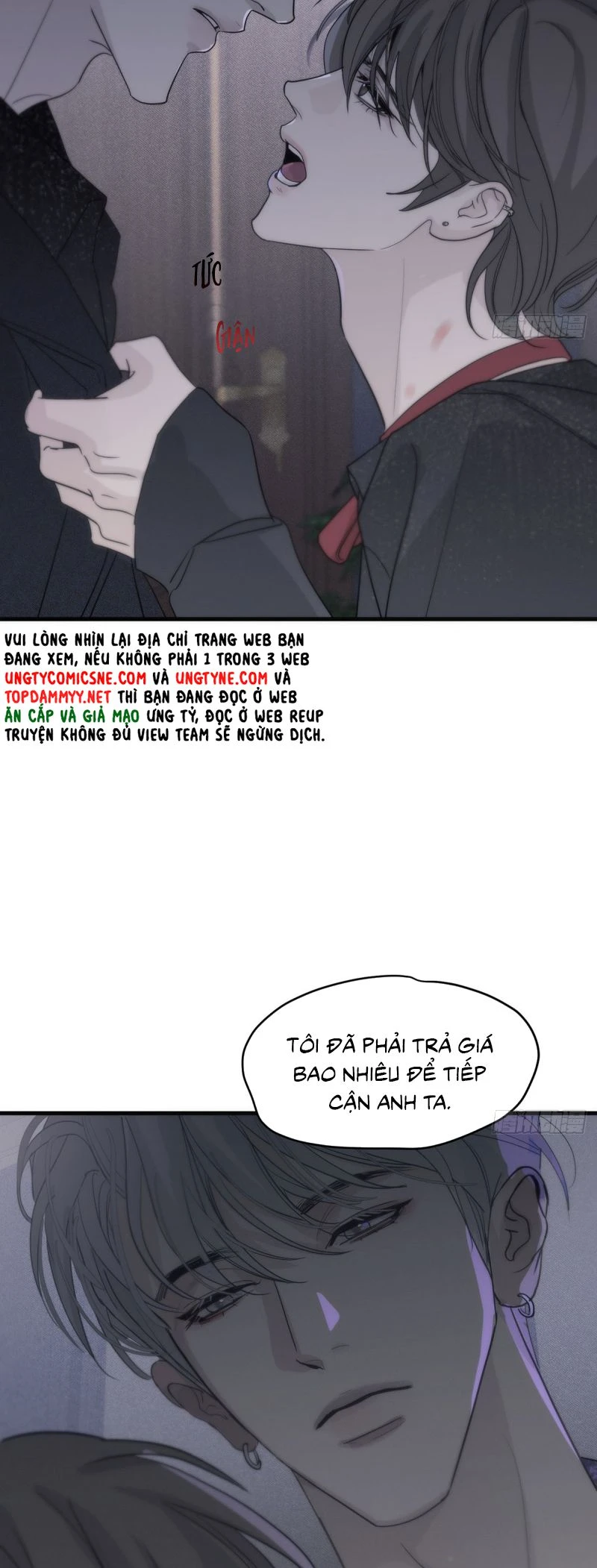 Mồi Nhử Chapter 1 - 18