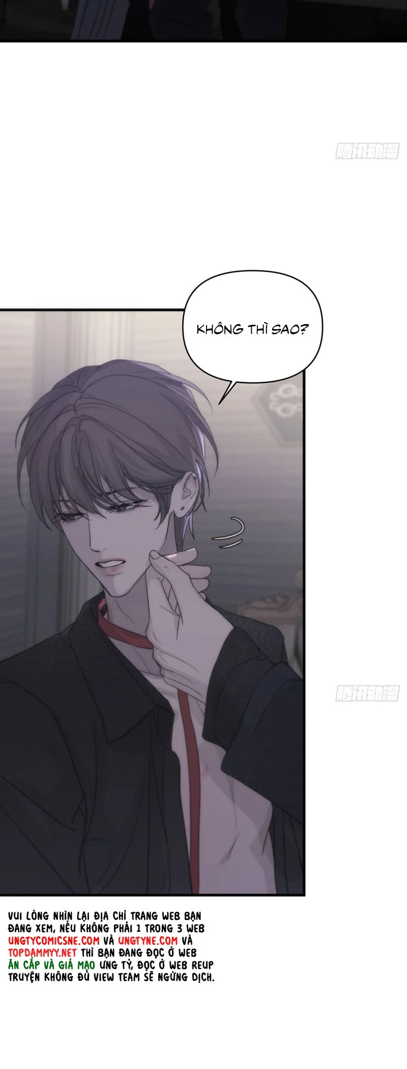 Mồi Nhử Chapter 1 - 21