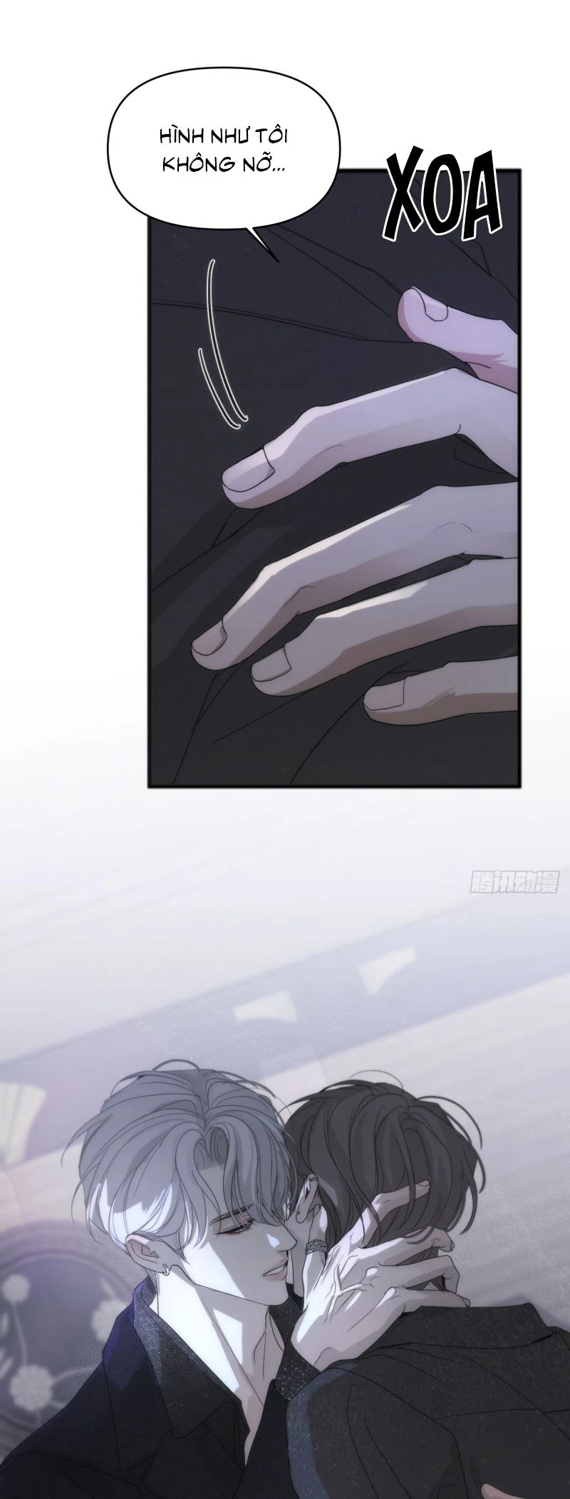 Mồi Nhử Chapter 1 - 25