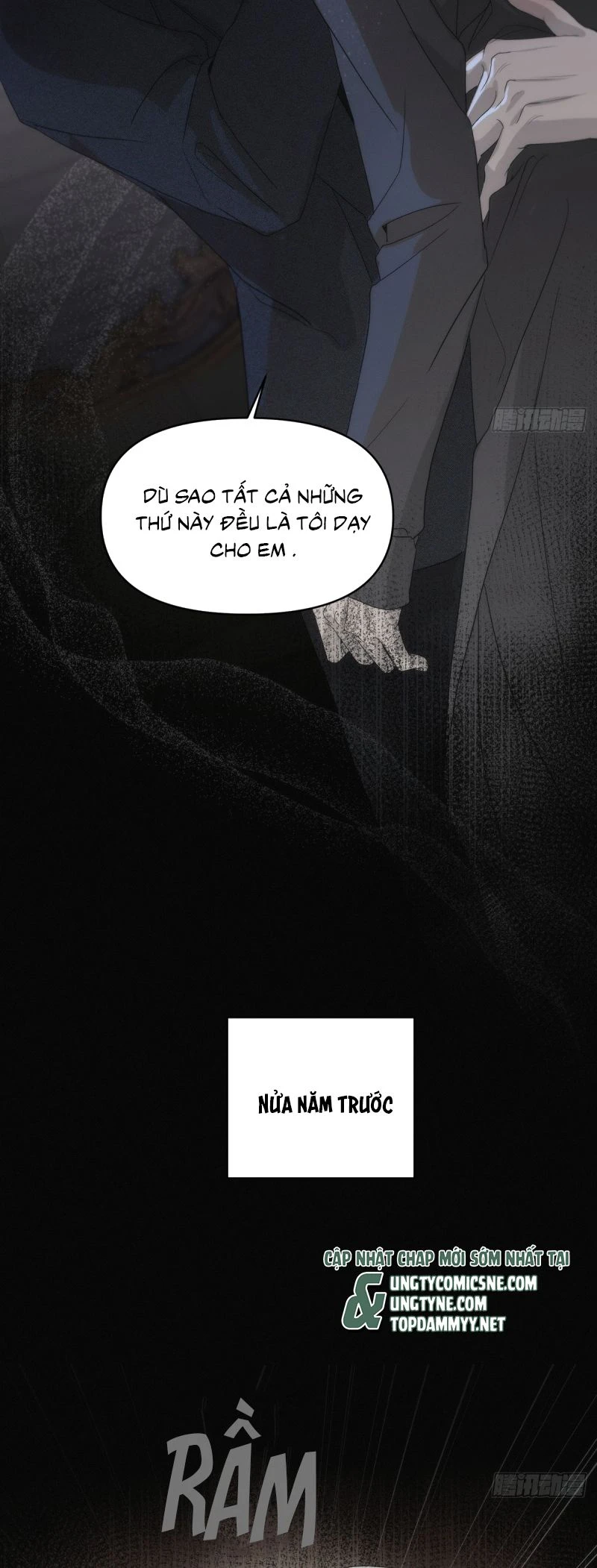 Mồi Nhử Chapter 1 - 26