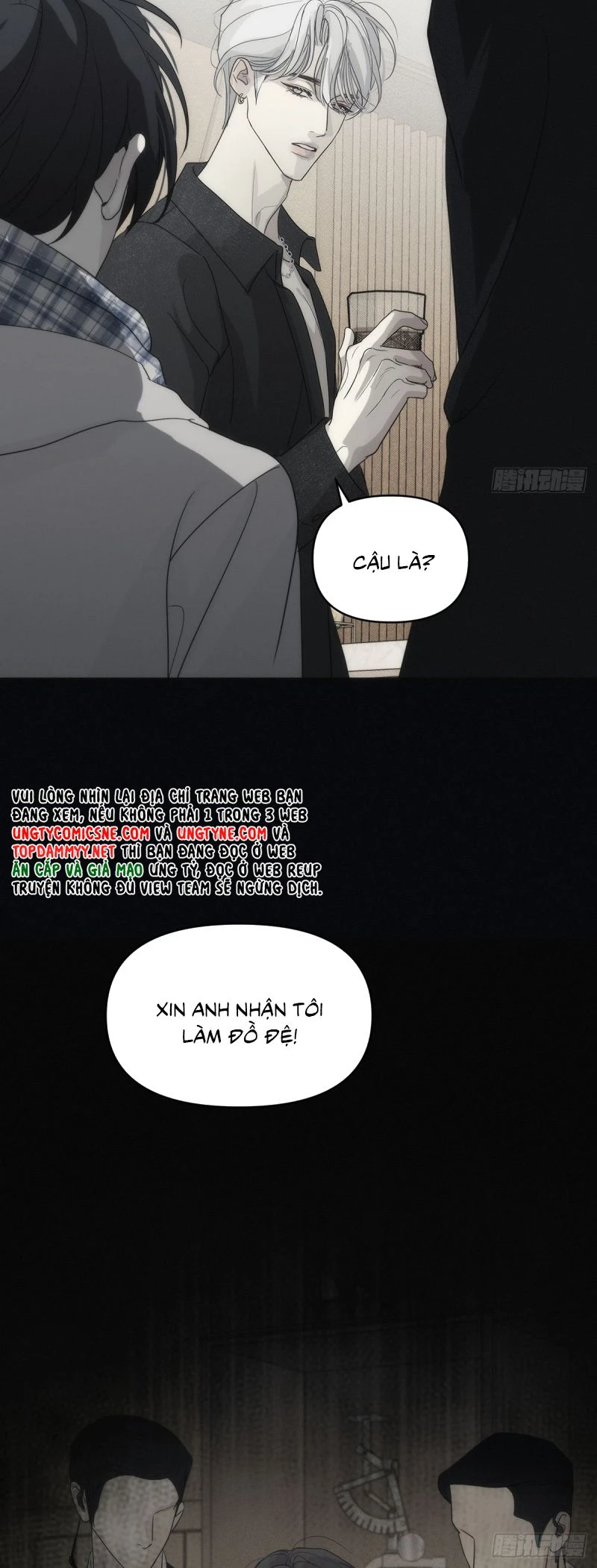 Mồi Nhử Chapter 1 - 28