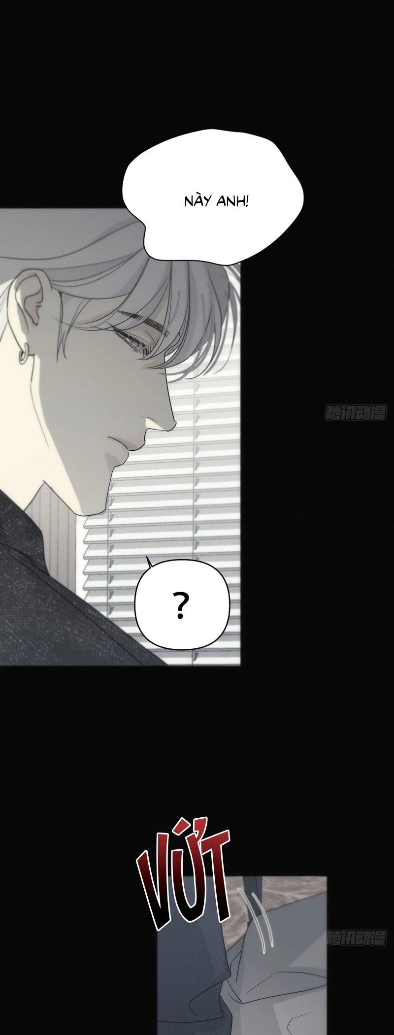 Mồi Nhử Chapter 1 - 32