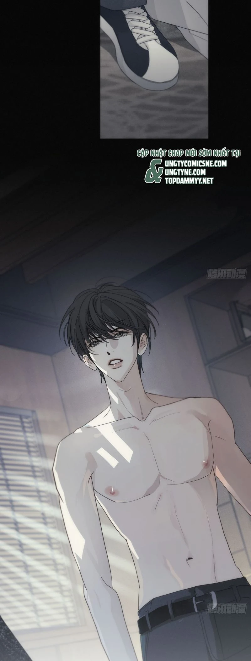 Mồi Nhử Chapter 1 - 33