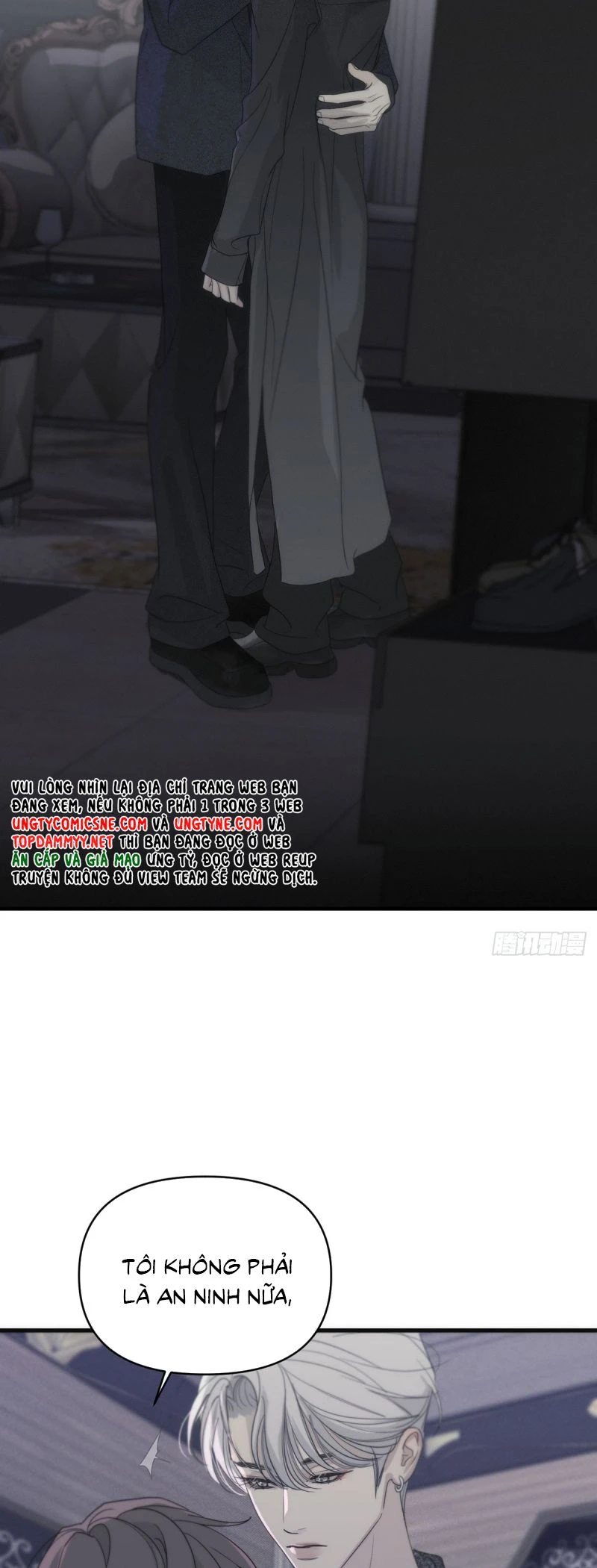 Mồi Nhử Chapter 1 - 35