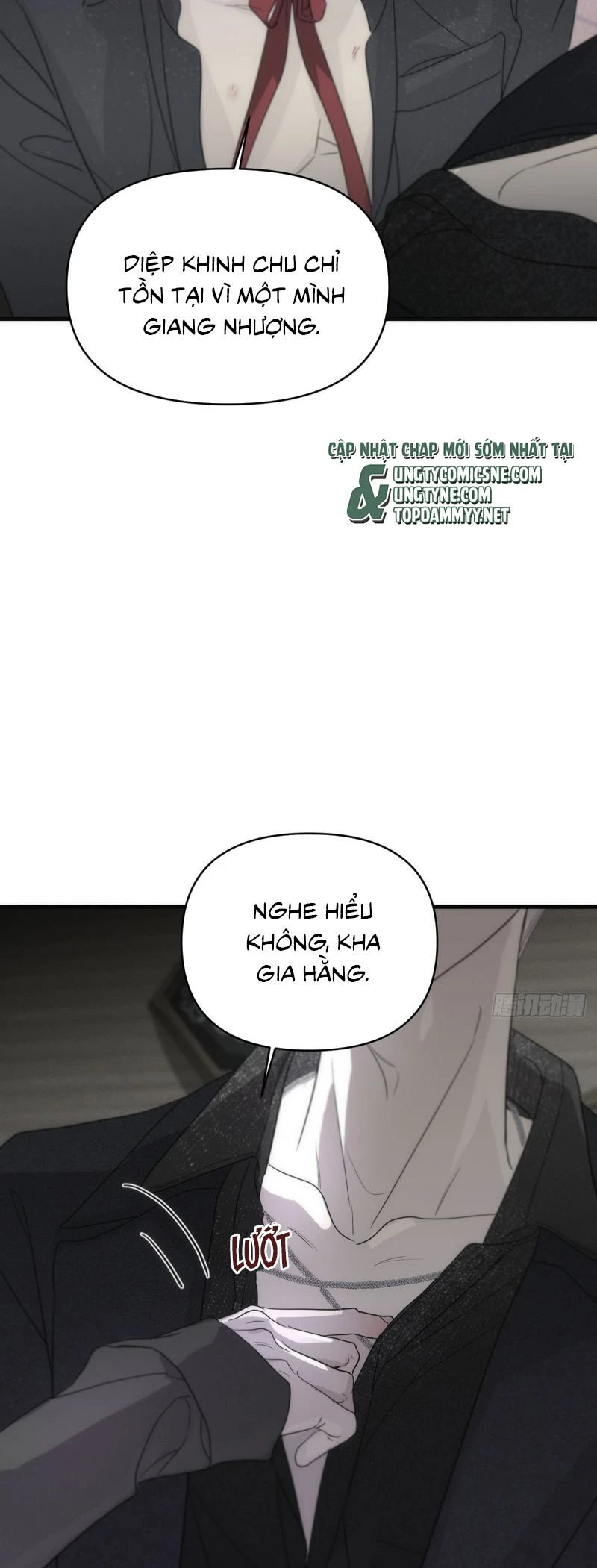 Mồi Nhử Chapter 1 - 37