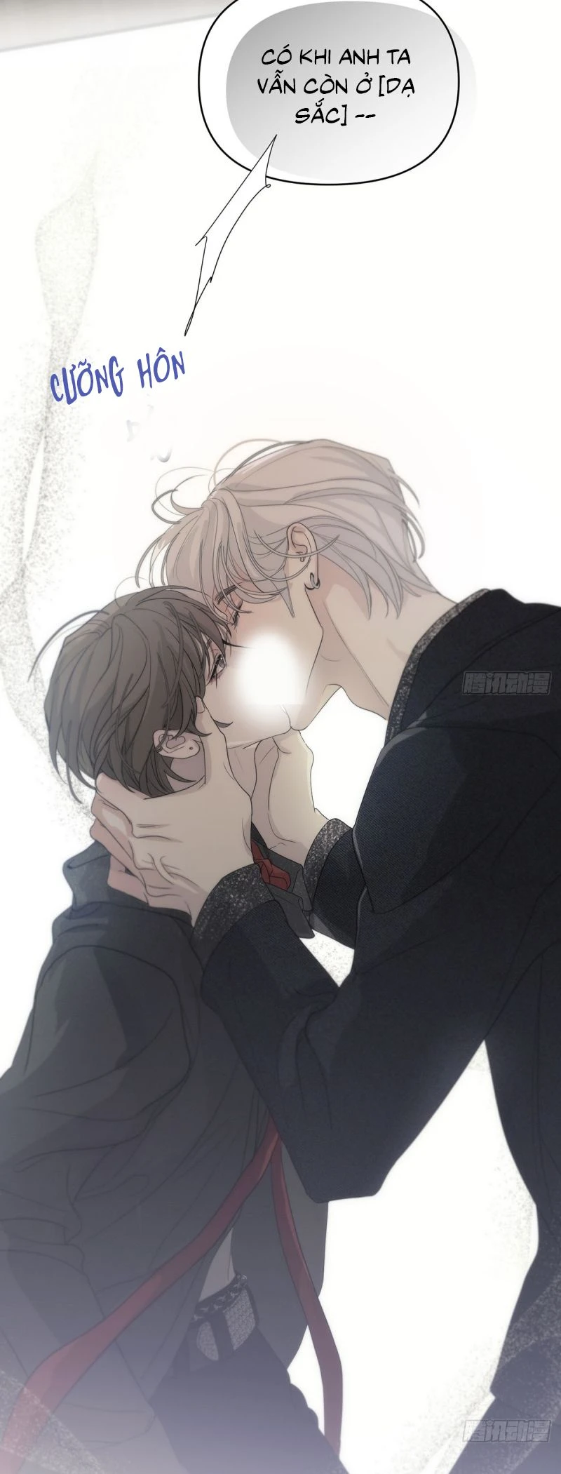 Mồi Nhử Chapter 1 - 41