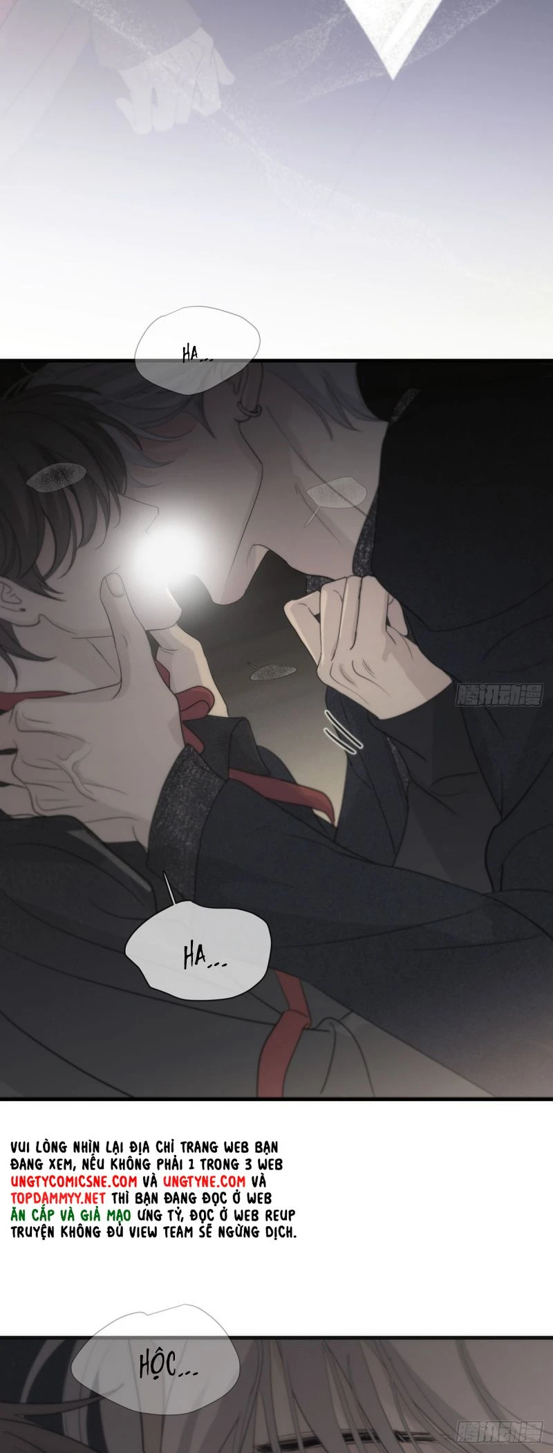 Mồi Nhử Chapter 1 - 42