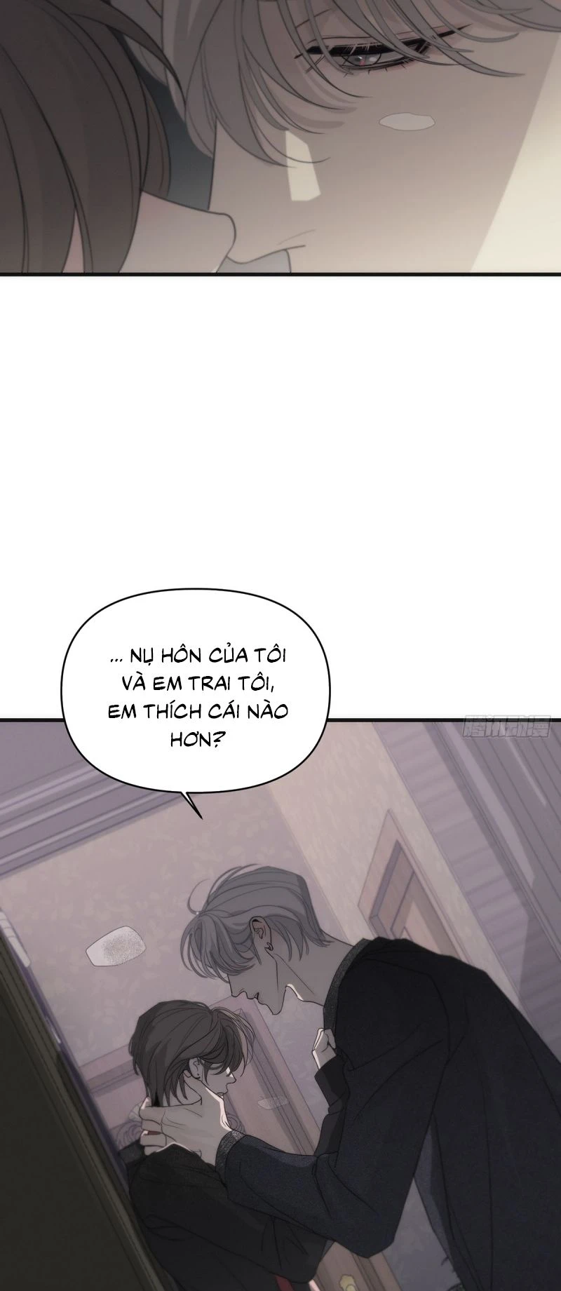 Mồi Nhử Chapter 1 - 43