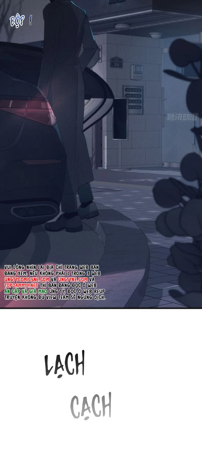 Mồi Nhử Chapter 1 - 46