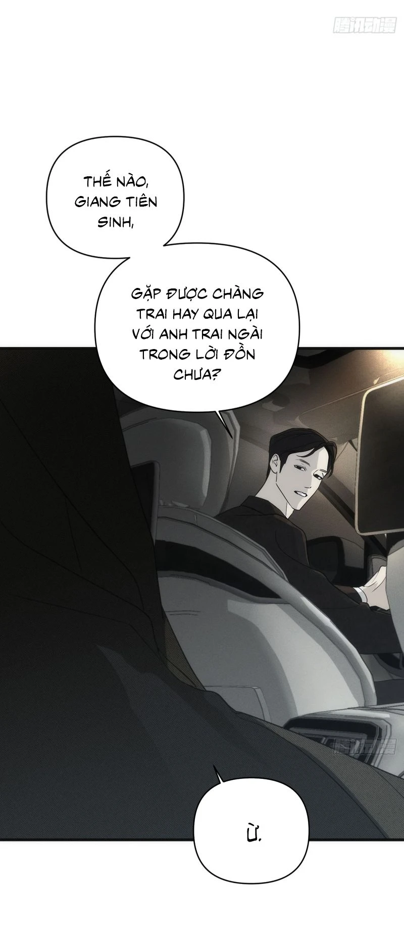 Mồi Nhử Chapter 1 - 47